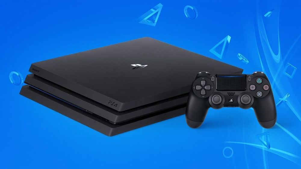 Vendite PlayStation 4 Vendite PlayStation 4